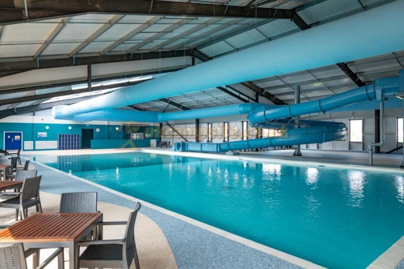 Kp Holiday Home Corton  외부 사진