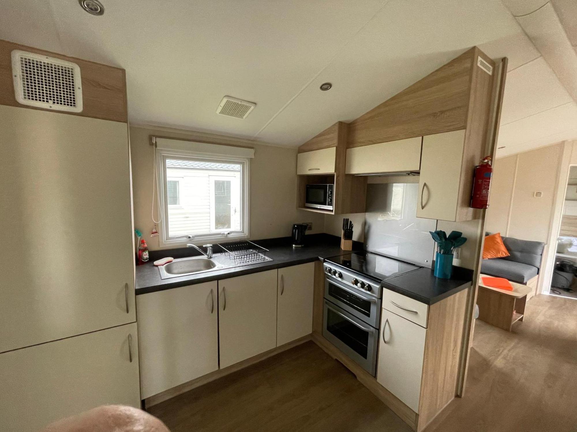 Kp Holiday Home Corton  외부 사진