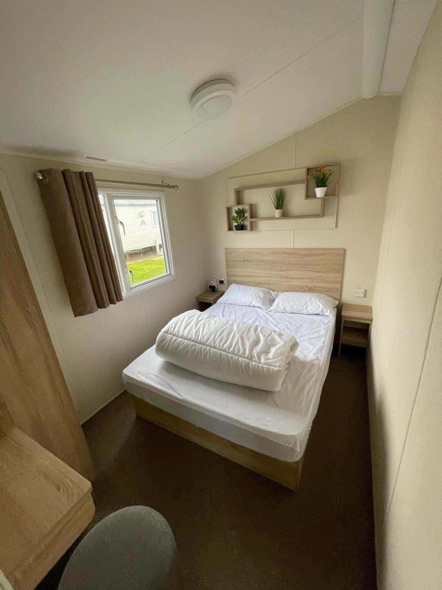 Kp Holiday Home Corton  외부 사진