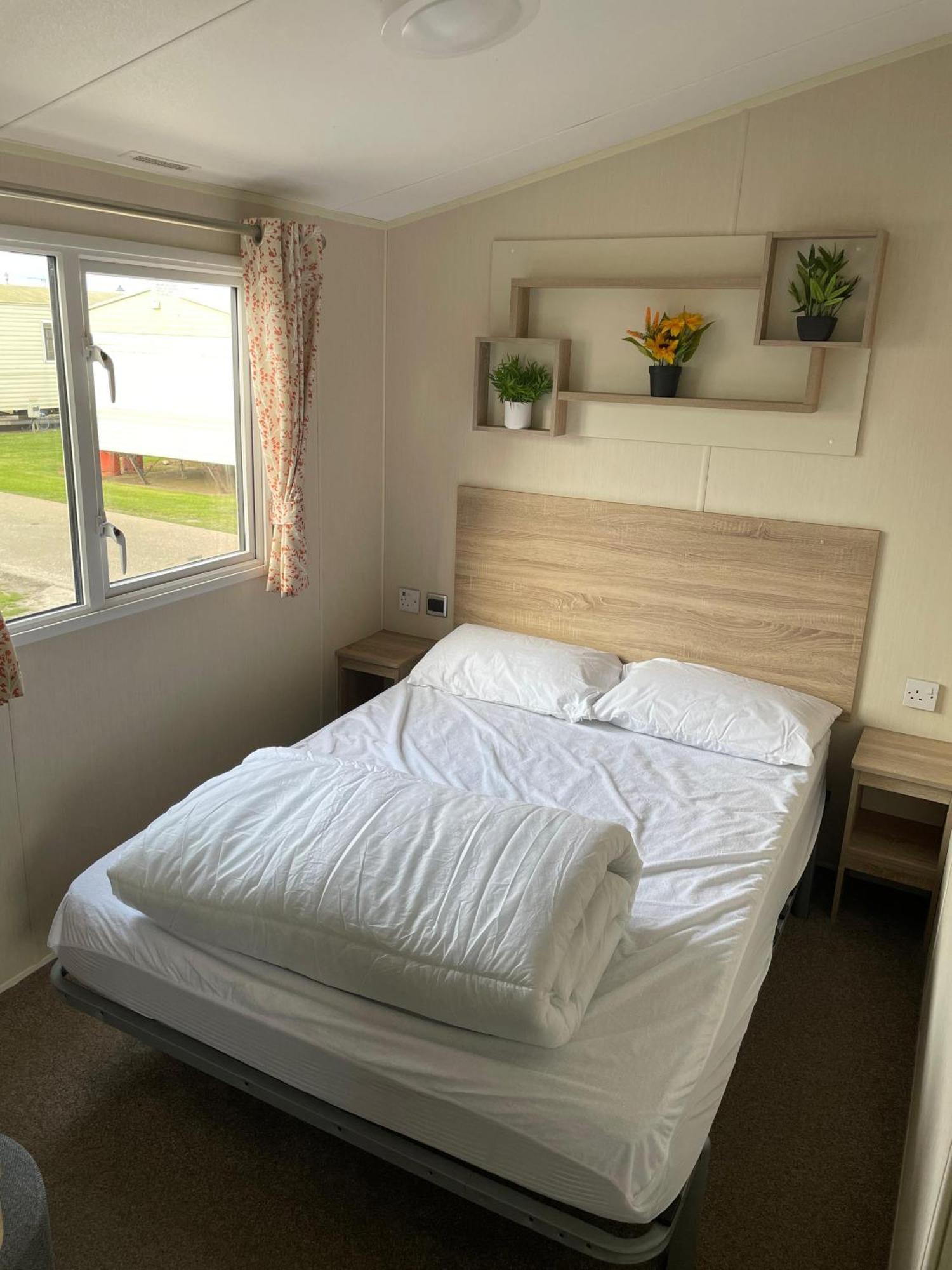 Kp Holiday Home Corton  외부 사진