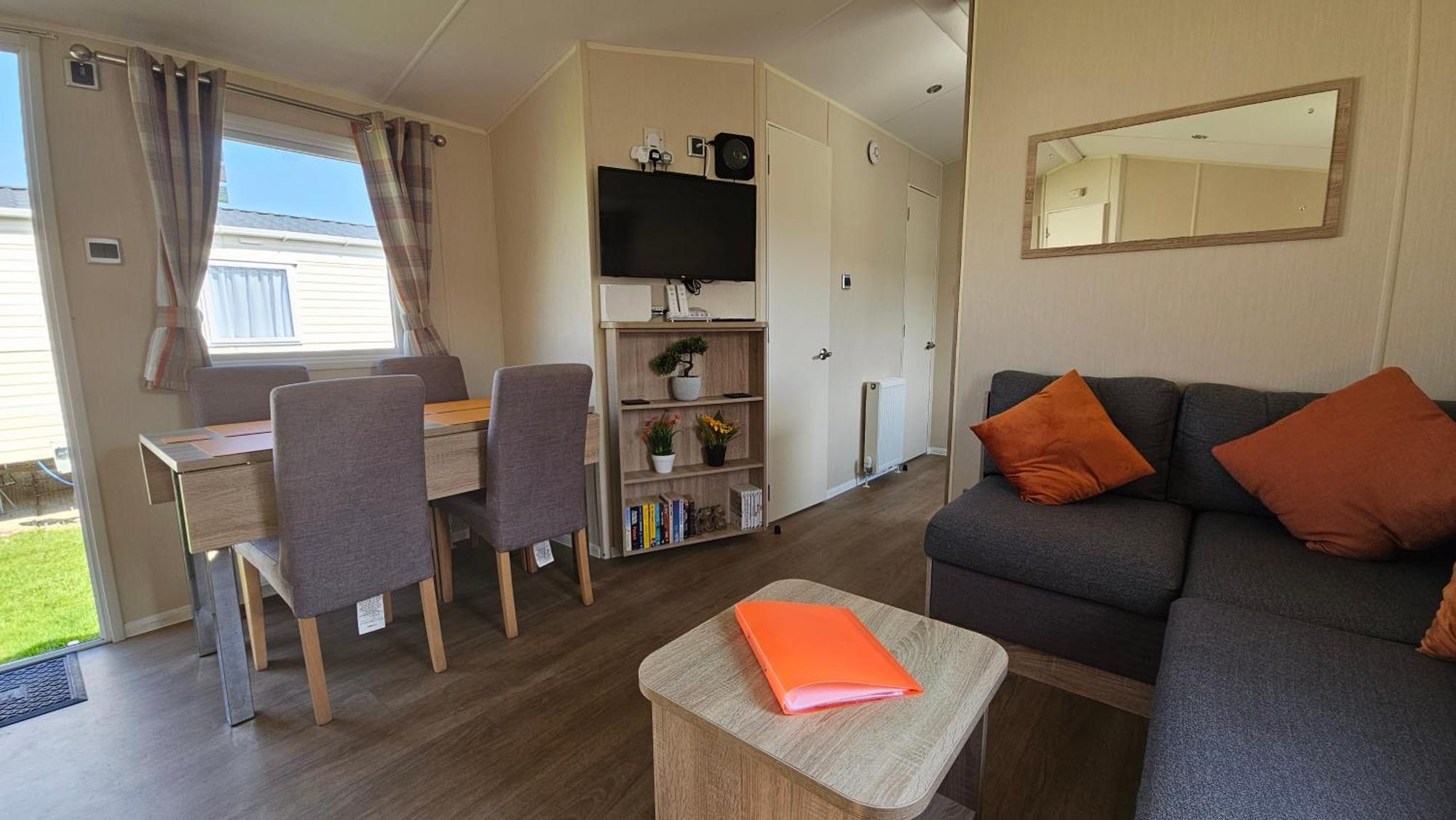 Kp Holiday Home Corton  외부 사진