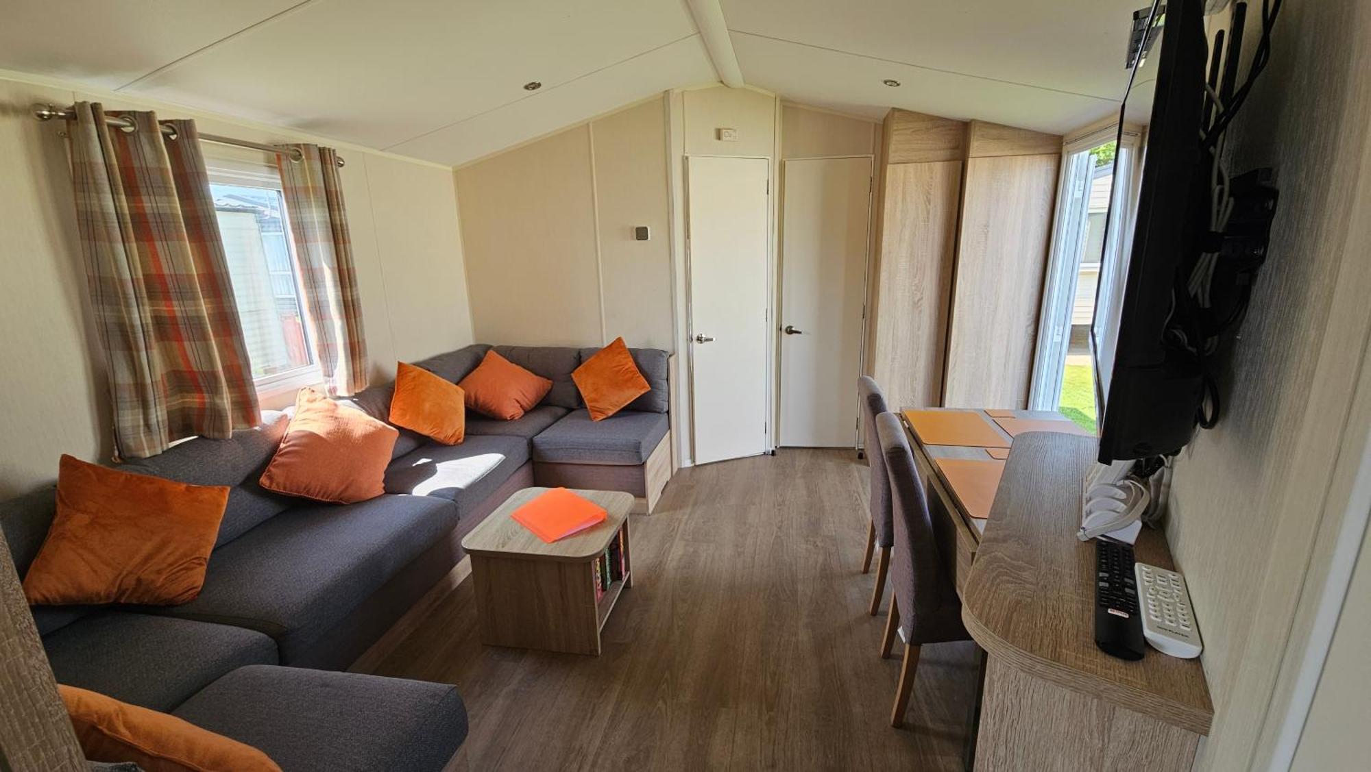 Kp Holiday Home Corton  외부 사진